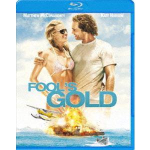 フールズ・ゴールド／カリブ海に沈んだ恋の宝石 [Blu-ray]｜dss
