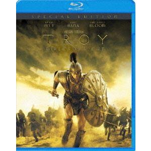 トロイ ディレクターズ・カット [Blu-ray]