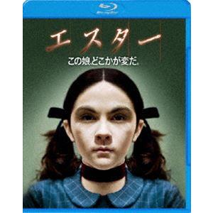 エスター [Blu-ray]｜dss