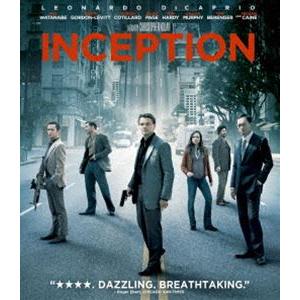 インセプション [Blu-ray]