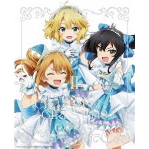 TVアニメ「アイドルマスター シンデレラガールズ U149」Blu-ray2 [Blu-ray]