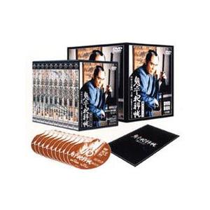 鬼平犯科帳 第4シリーズ DVD-BOX [DVD]｜dss