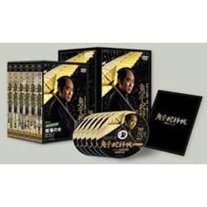 鬼平犯科帳 第6シリーズ DVD-BOX [DVD]｜dss