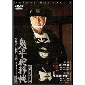 鬼平犯科帳 第7シリーズ 第7巻 [DVD]｜dss