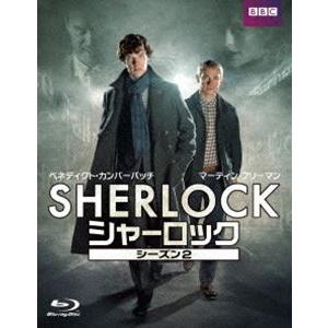 通信販売 Sherlock シャーロック Blu Ray シーズン2
