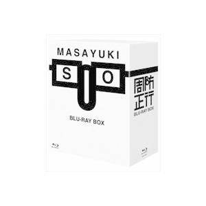 周防正行監督 4K Scanning Blu-ray BOX〈初回限定生産版〉 [Blu-ray]