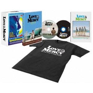 ラブ＆マーシー 終わらないメロディー Tシャツ付 Blu-ray BOX【特典DVD付／初回限定生産...