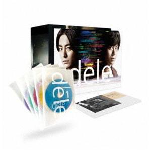 dele（ディーリー）Blu-ray STANDARD EDITION [Blu-ray]