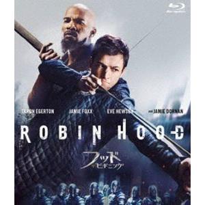 フッド：ザ・ビギニング [Blu-ray]