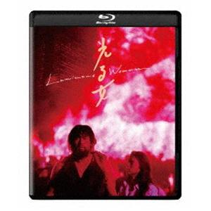 光る女 ニューマスター修復版（特典ディスク付2枚組） [Blu-ray]｜dss