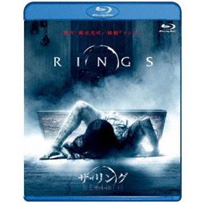 ザ・リング リバース [Blu-ray]｜dss