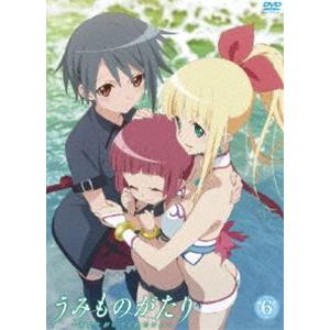 うみものがたり〜あなたがいてくれたコト〜 第6巻 [DVD]｜dss