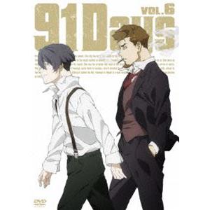 91Days VOL.6 [DVD]｜dss