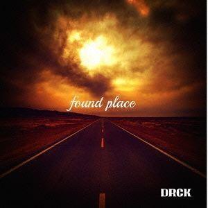 DRCK / found place [CD]｜dss