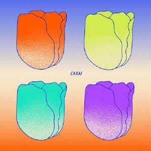 CHiLi GiRL / CARAI [CD]