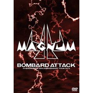 44MAGNUM／BOMBARD ATTACK 44MAGNUM ON 30th ANNIVERSA...