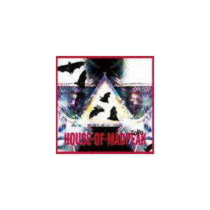 ゾロ / HOUSE・OF・MADPEAK（通常盤） [CD]