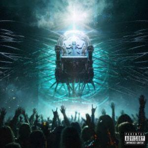 Zilqy / Vacant Throne [CD]