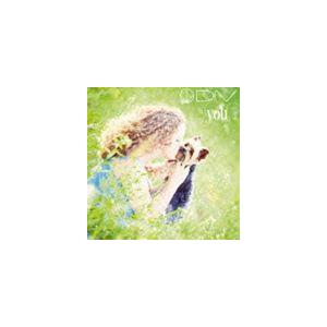 DIV / you（初回生産限定盤／CD＋DVD） [CD]｜dss