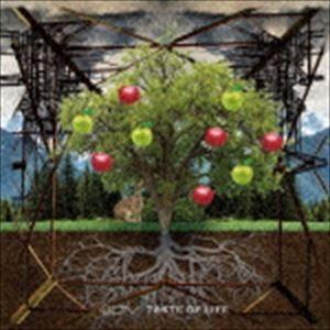 DIV / テイスト オブ ライフ（初回生産限定盤／CD＋DVD） [CD]