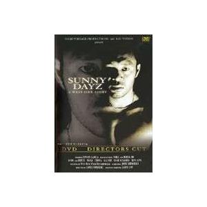 SUNNY DAYS（サニー・デイズ）サーフスタイル [DVD]｜dss