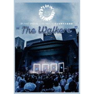 DEZERT SPECIAL LIVE 2022 in 日比谷野外大音楽堂”The Walkers” [Blu-ray]｜dss