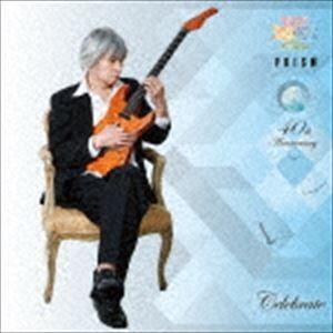 PRISM / Celebrate [CD]｜dss