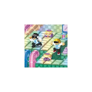 FLOPPY / I am computer music [CD]