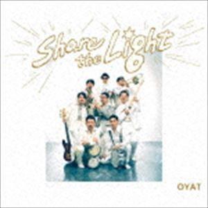 思い出野郎Aチーム / Share the Light [CD]｜dss