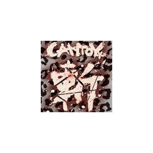 CANTOY / 斬-KILL- [CD]