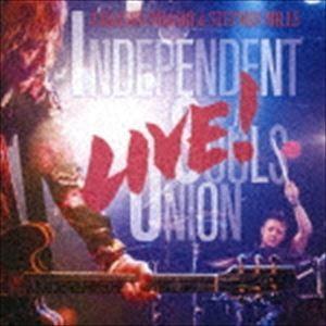 TAKASHI O’HASHI ＆ Stephen Mills / Independent Soul...