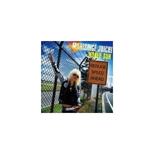 森重樹一 / NAKED SUN [CD]
