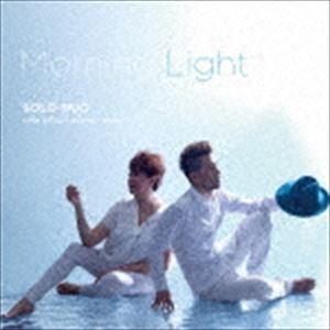 SOLO-DUO / Morning Light [CD]
