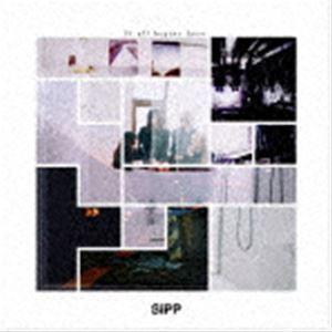 SIPP / It all begins here [CD]
