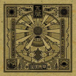 NEMOPHILA / 五臓 -GOZO-（通常盤） [CD]