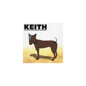 (オリジナル・サウンドトラック) KEITH animation BECK original soundtrack [CD]｜dss