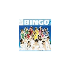 AKB48 / BINGO!（通常盤） [CD]｜dss