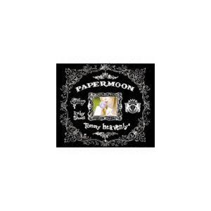 Tommy heavenly6 / PAPERMOON（通常盤） [CD]