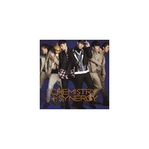 CHEMISTRY ＋ SYNERGY / Keep Your Love（通常盤） [CD]｜dss