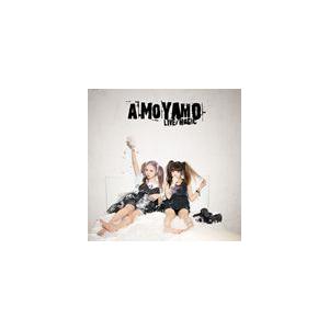 AMOYAMO / LIVE／MAGIC（通常盤） [CD]｜dss