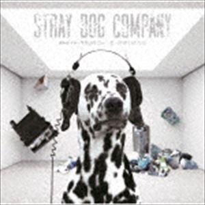 ストレイドッグカンパニー / 第一話「捨てられた日」 [CD]