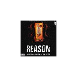 dj honda / REASON SOUNDTRACK（CD＋DVD) [CD]｜dss