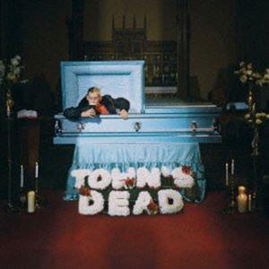 KOJAQUE / TOWN’S DEAD [CD]
