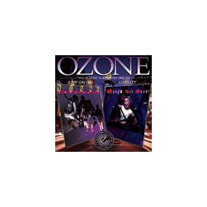 オゾン / ジャンプ・オン・イット＋リル・スージー [CD]