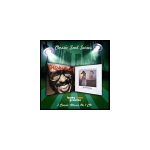 ジーン・ペイジ / クローズ・エンカウンターズ ＋ ラヴ・スターツ・アフター・ダーク [CD]