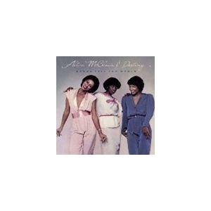 アルトン・マクレイン＆デスティニー / ゴナ・テル・ザ・ワールド ＋1 [CD]