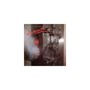 ロックスミス / アンロック・ザ・ファンク [CD]