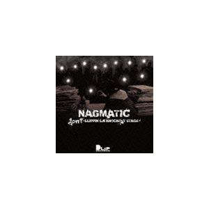 NAGMATIC / 1on1 -DLIPPIN’ DA KNOCKOUT STAGE- [CD]