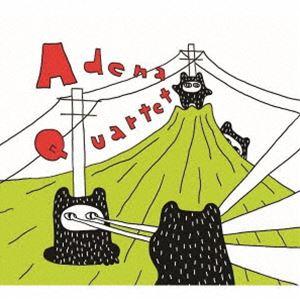 あでなカルテット / Adena Quartet [CD]｜dss