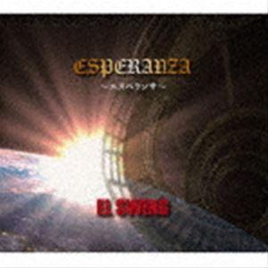 EL SWING / ESPERANZA [CD]